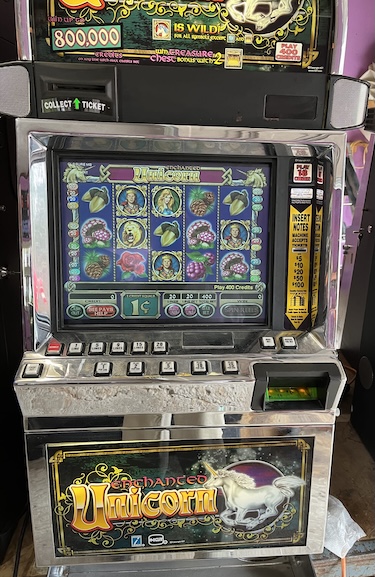 Unicorn - $2150